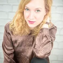 Deborah Cachet