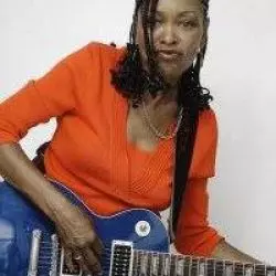 Deborah Coleman