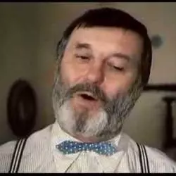 Dedo Jozef