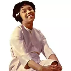 Dee Dee Sharp