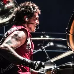 Deen Castronovo