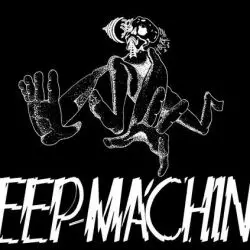 Deep Machine