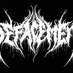 Defacement