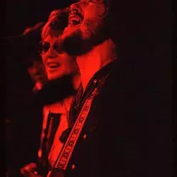 Delaney & Bonnie