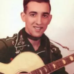 Delbert Barker
