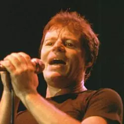 Delbert McClinton