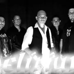 Delirium