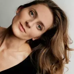 Delphine Galou