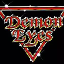 Demon Eyes