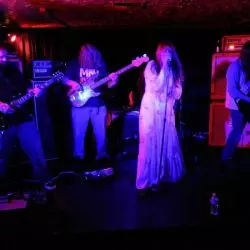 Demon Lung