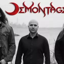 Demontage