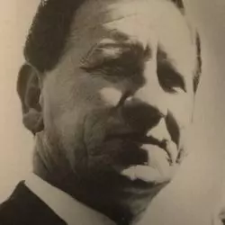 Denis Dowling