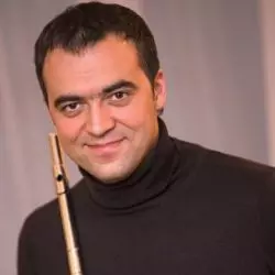 Denis Lupachev