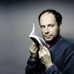 Denis Podalydès