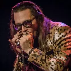 Dennis Gruenling