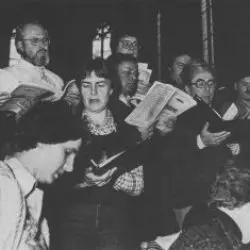 Der Süddeutsche Madrigalchor
