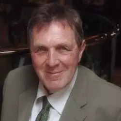 Derek Wadsworth