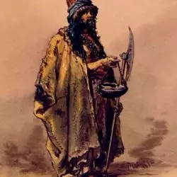 Dervish