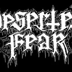 Deserted Fear