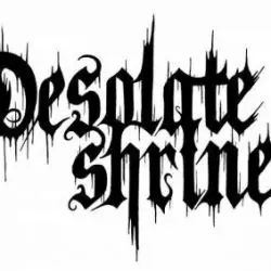 Desolate Shrine