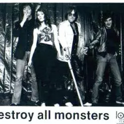 Destroy All Monsters