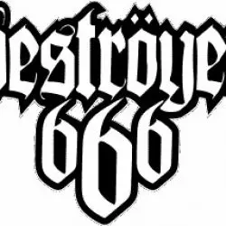 Deströyer 666