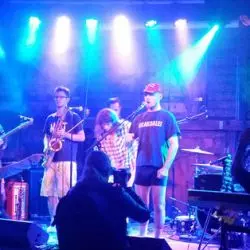 Det Skandaløse Orkester