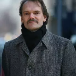 Detlef Diederichsen