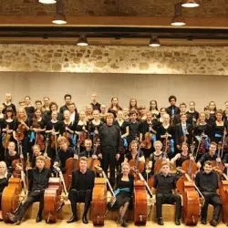 Deutsche Streicherphilharmonie