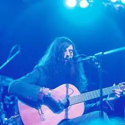 Devendra Banhart