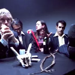 Devotchka