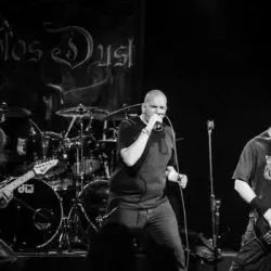 Diabolos Dust