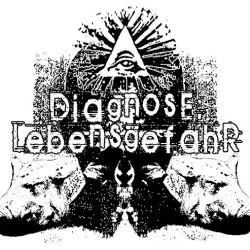 Diagnose: Lebensgefahr