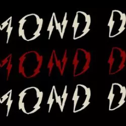Diamond Dogs