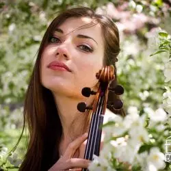 Diana Tishchenko