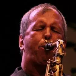 Dick Oatts