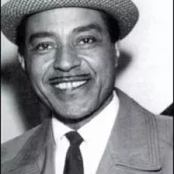 Dickie Wells