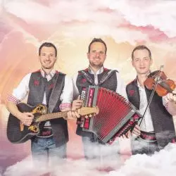 Die Fetzig'n Aus Dem Zillertal