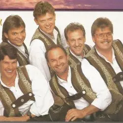 Die Jungen Klostertaler
