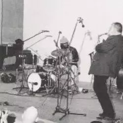 Die Like A Dog Quartet