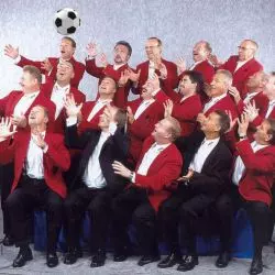 Die Mainzer Hofsänger