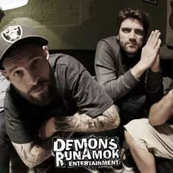 Die ...My Demon