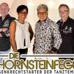 Die Schornsteinfeger