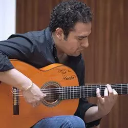 Diego Del Morao