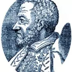 Diego Ortiz