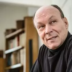 Dieter Ammann