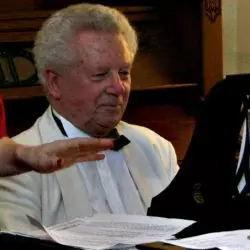 Dieter Zechlin