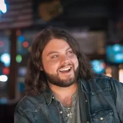 Dillon Carmichael