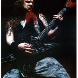 Dimebag Darrell
