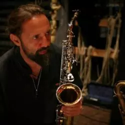 Dimitri Grechi Espinoza